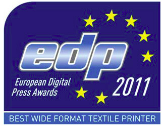 EDP award Textile