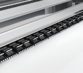 Mutoh ValueJet 1948WX Pressure Rollers